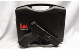 Heckler & Koch ~ VP9 ~ 9mm Luger - 3 of 3