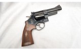 Smith & Wesson ~ 29-10 ~ .44 Magnum - 1 of 3