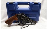 Smith & Wesson ~ 29-10 ~ .44 Magnum - 3 of 3