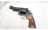 Smith & Wesson ~ 29-10 ~ .44 Magnum - 2 of 3