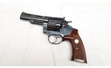 Colt ~ Trooper MK V ~ .357 Mag - 2 of 4