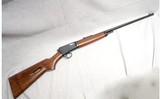 Winchester ~ 63 ~ .22 Long Rifle - 1 of 10