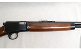 Winchester ~ 63 ~ .22 Long Rifle - 3 of 10
