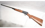 Winchester ~ 63 ~ .22 Long Rifle - 5 of 10