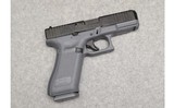 Glock ~ 45 ~ 9mm - 1 of 3