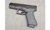 Glock ~ 45 ~ 9mm - 2 of 3