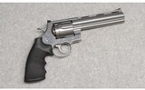 Colt's MFG ~ Anaconda ~ .44 Magnum - 1 of 3