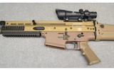 FN Herstal ~ SCAR 17S ~ 7.62X51 NATO - 8 of 10