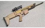 FN Herstal ~ SCAR 17S ~ 7.62X51 NATO - 1 of 10