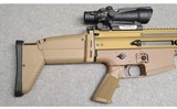 FN Herstal ~ SCAR 17S ~ 7.62X51 NATO - 2 of 10