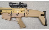 FN Herstal ~ SCAR 17S ~ 7.62X51 NATO - 9 of 10