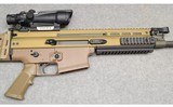 FN Herstal ~ SCAR 17S ~ 7.62X51 NATO - 3 of 10