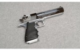IMI ~ Desert Eagle ~ .50AE - 1 of 3