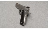 Dan Brown ~ no model ~ 9mm Luger - 3 of 3