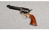 A. Uberti ~ 1873 ~ 9mm Luger - 2 of 3