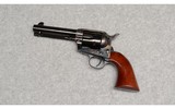 A. Uberti ~ 1873 ~ .45 Long Colt - 2 of 3