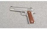 Remington ~ 1911R1S ~ .45 ACP - 2 of 3