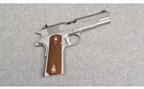 Remington ~ 1911R1S ~ .45 ACP - 1 of 3