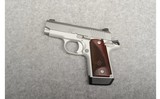 Kimber ~ Micro 9 ~ 9mm Luger - 2 of 3