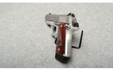 Kimber ~ Micro 9 ~ 9mm Luger - 3 of 3