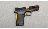 Smith & Wesson M&P PC ~ Shield EZ ~ .380 Auto - 1 of 3