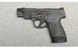 Smith & Wesson ~ M&P9 Shield Plus Performance Center ~ 9mm Luger - 2 of 3