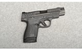Smith & Wesson ~ M&P9 Shield Plus Performance Center ~ 9mm Luger - 1 of 3