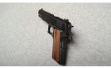 Remington ~ 1911R1 ~ .45 Auto - 3 of 3