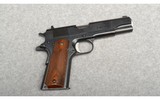 Remington ~ 1911R1 ~ .45 Auto - 1 of 3