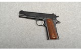 Remington ~ 1911R1 ~ .45 Auto - 2 of 3
