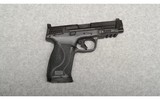 Smith & Wesson ~ M&P M2.0 ~ 10mm Auto - 1 of 3