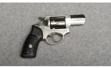 Ruger ~ SP101 ~ .38 Special - 1 of 3