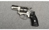Ruger ~ SP101 ~ .38 Special - 2 of 3