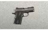 Kimber ~ Ultra Carry II ~ .45 Auto - 1 of 3