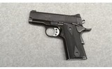 Kimber ~ Ultra Carry II ~ .45 Auto - 2 of 3