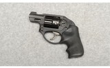 Ruger ~ LCR ~ .357 Magnum - 2 of 3