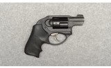 Ruger ~ LCR ~ .357 Magnum - 1 of 3