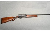 Browning ~ Light Twelve ~ 12 Gauge