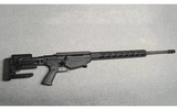 Ruger ~ Precision ~ 6.5 Creedmoor - 1 of 9