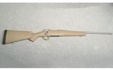 Kimber ~ Hunter ~ 6.5 Creedmoor - 1 of 11