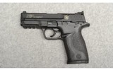 Smith & Wesson ~ M&P 22 Compact ~ .22 LR - 2 of 3