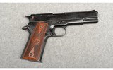 Chiappa ~ 1911-22 ~ .22 LR - 1 of 3