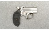 Bond Arms ~ Papa Bear ~ .45 LC/.410G - 1 of 3