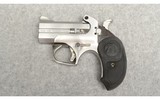 Bond Arms ~ Papa Bear ~ .45 LC/.410G - 2 of 3