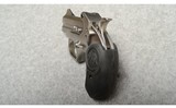 Bond Arms ~ Papa Bear ~ .45 LC/.410G - 3 of 3