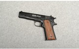 Chiappa ~ 1911-22 ~ .22 Long Rifle - 2 of 3