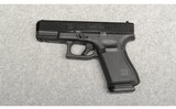 Glock ~ 19 Gen 5 ~ 9mm Luger - 2 of 3