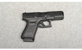 Glock ~ 19 Gen 5 ~ 9mm Luger - 1 of 3