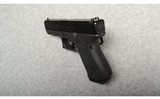 Glock ~ 19 Gen 5 ~ 9mm Luger - 3 of 3
