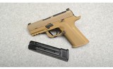 Sig Sauer ~ P320 ~ 9mm Luger - 4 of 4